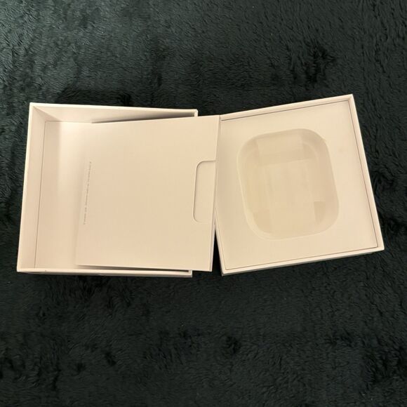 Apple Airpods BOX ONLY - Picture 4 of 4